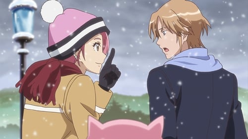 Binan Koukou Chikyuu Boueibu LOVE! Season 2 EP 8