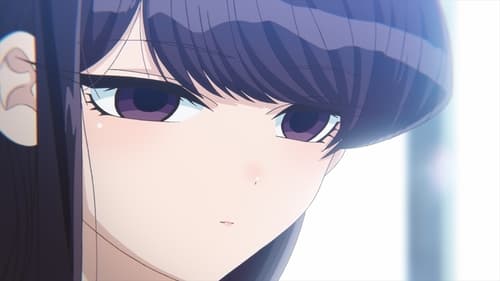 Komi-san wa, Comyushou desu Season 2 EP 11