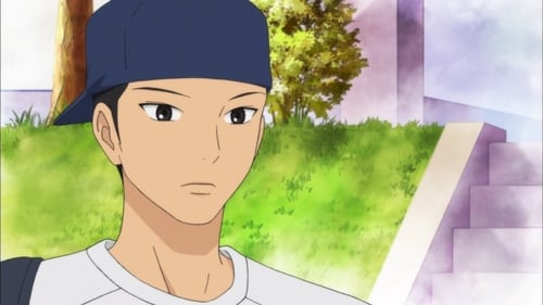 Kimi ni Todoke Season 1 EP 12