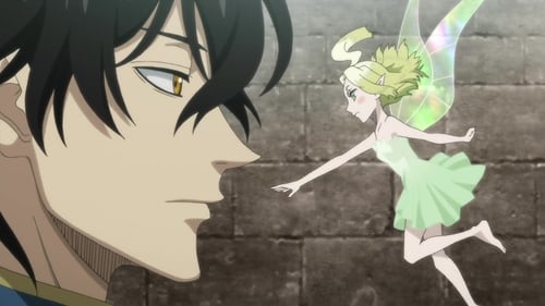 Black Clover Season 1 EP 52