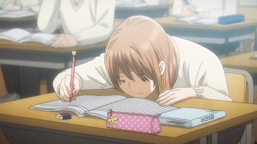 Chihayafuru Season 3 Season 3 EP 22