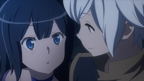 DanMachi Season 1 EP 5