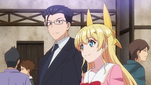 Fantasy Bishoujo Juniku Ojisan Season 1 EP 4