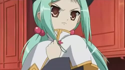 Koihime Muso Season 2 EP 7