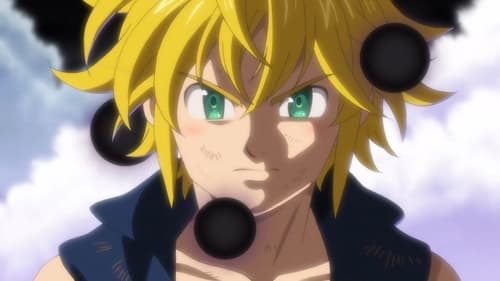 Nanatsu no Taizai Fundo no Shinpan Season 4 EP 12