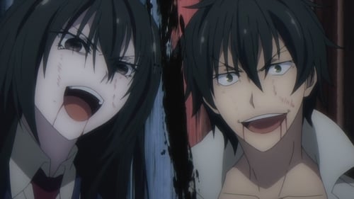 Busou Shoujo Machiavellianism Season 1 EP 12