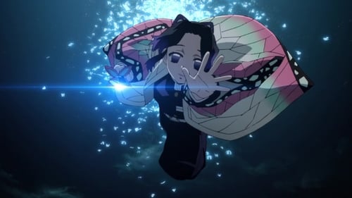 Kimetsu no Yaiba Season 1 EP 20