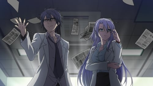 Rikei ga Koi ni Ochita no de Shoumei shitemita Season 1 EP 1