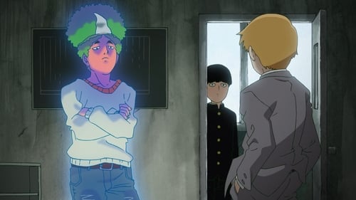 Mob Psycho 100 Season 1 EP 1