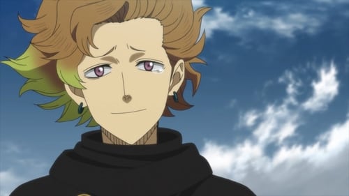 Black Clover Season 1 EP 135