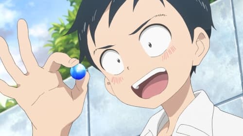 Karakai Jouzu no Takagi-san Season 3 EP 2