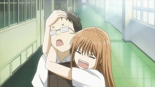 Chihayafuru Season 1 EP 12