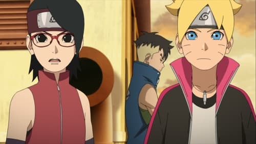 Boruto Naruto Next Generations Season 1 EP 236