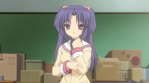 Clannad Season 1 EP 12