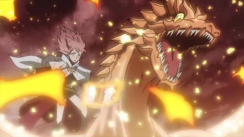 Black Clover Season 1 EP 87