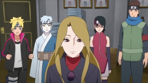 Boruto Naruto Next Generations Season 1 EP 67