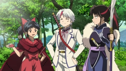 Hanyou no Yashahime Sengoku Otogizoush Season 1 EP 6