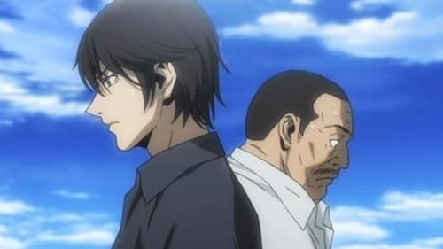 Btooom! Season 1 EP 3