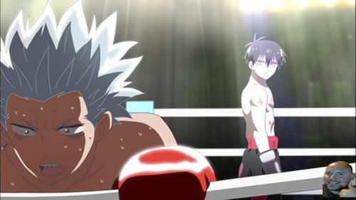 Blood Lad Season 1 EP 3