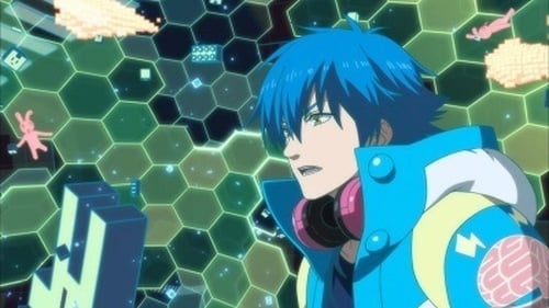 Dramatical Murder Season 1 EP 2