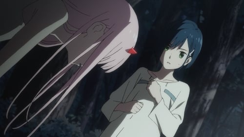 DARLING in the FRANXX Season 1 EP 5