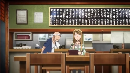 Dagashi Kashi Season 2 EP 1