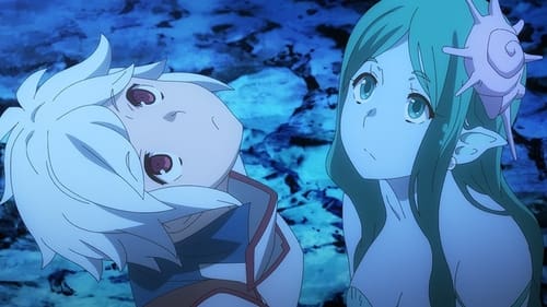 DanMachi Season 4 EP 5