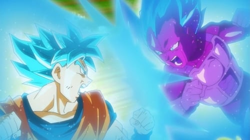 Dragon Ball Super Season 1 EP 46