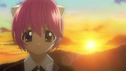 Elfen Lied Season 1 EP 7