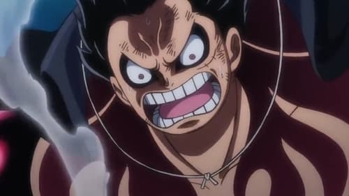 One Piece Season 21 EP 1018