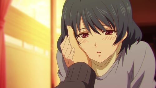 Domestic na Kanojo Season 1 EP 12