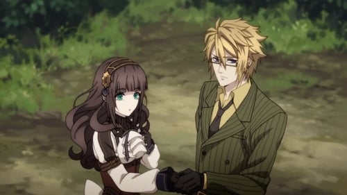 Code Realize Sousei no Himegimi Season 1 EP 4