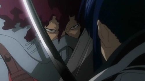 D.Gray-man Season 1 EP 16