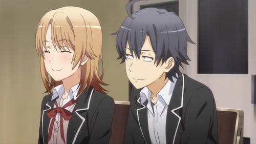 Yahari Ore no Seishun Love Comedy wa Machigatteiru Season 2 EP 6