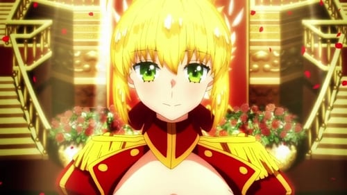 Fate Extra Last Encore Season 1 EP 1