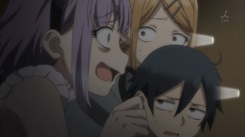 Dagashi Kashi Season 1 EP 11