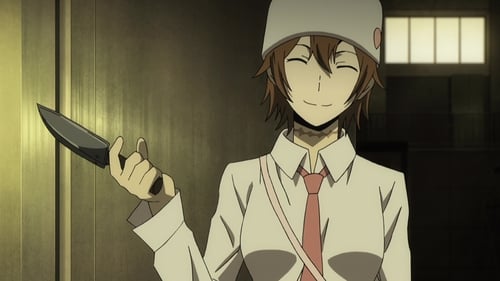 Durarara!! Season 2 EP 14