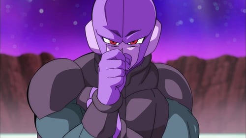 Dragon Ball Super Season 1 EP 38