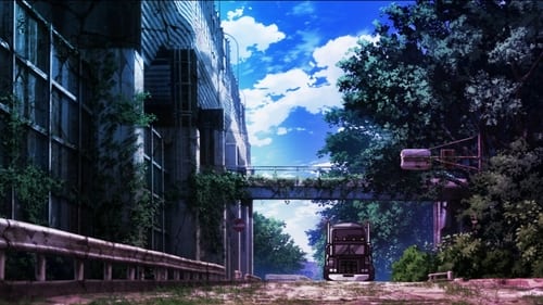 Coppelion Season 1 EP 8