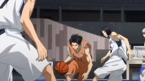 Kuroko no Basket Season 3 EP 6