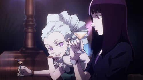 Death Parade Season 1 EP 2