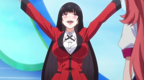 Kakegurui Season 2 EP 6