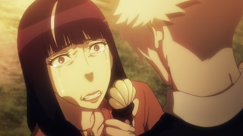 Death Parade Season 1 EP 12