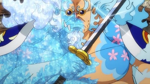 One Piece Season 21 EP 1022