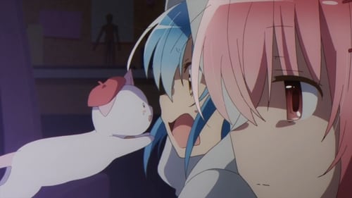 Comic Girls Season 1 EP 5