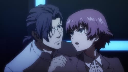 Kakumeiki Valvrave Season 1 EP 21