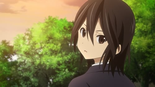 Kokoro Connect Season 1 EP 3