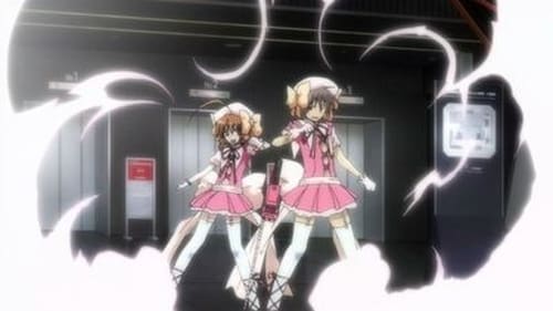 Kore wa Zombie Desu ka? Season 1 EP 11