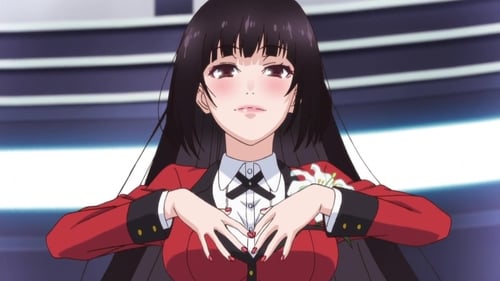 Kakegurui Season 2 EP 10