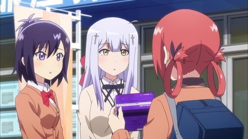 Gabriel DropOut Season 1 EP 11